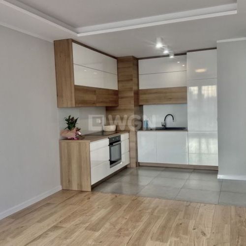 Mieszkanie na wynajem w nowym budynku Słupsk - Фото 1