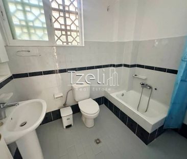 Studio/Γκαρσονιέρα για ενοικίαση Ζαβλάνι (Πάτρα) - Photo 4
