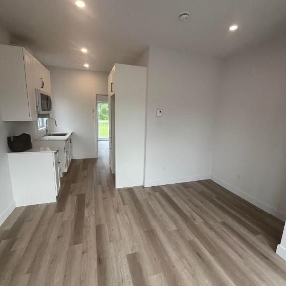 Appartement 3 et 1/2 à louer /One Bedroom Apartment for Rent - Photo 1