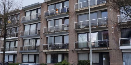 Appartement te huur in Sint-Andries voor € 695 met 2 slaapkamers - Foto 2