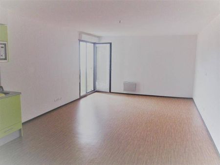 Location appartement récent 1 pièce 37.65 m² à Montpellier (34000) - Photo 5