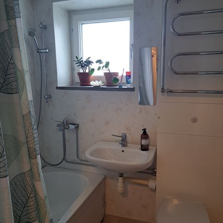 Neptungatan, Visby - Foto 4