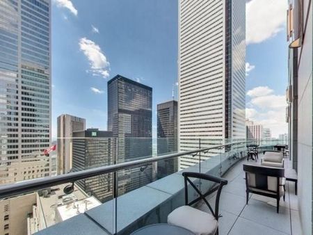 For Lease - 311 Bay Street Unit# 4202, Toronto, Ontario - Photo 4
