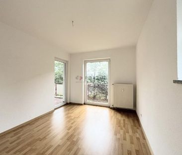 Schicke 2-Zimmer mit großem Balkon - Foto 3