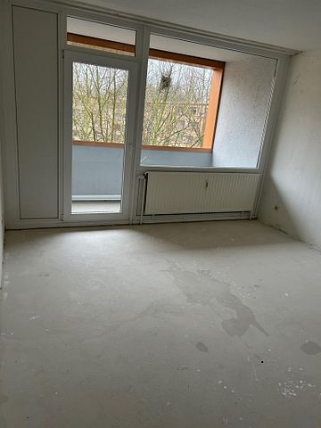 Zeit für einen Tapetenwechsel? Tolle 3-Zimmer-Wohnung in Dortmund Scharnhorst - Photo 4