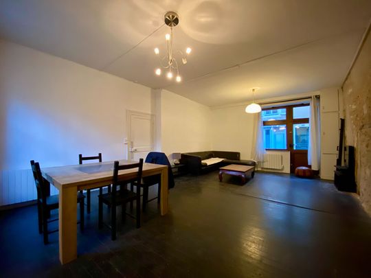 "LA CARMELITE" - Location Maison poitiers : 0 m2 - Photo 1