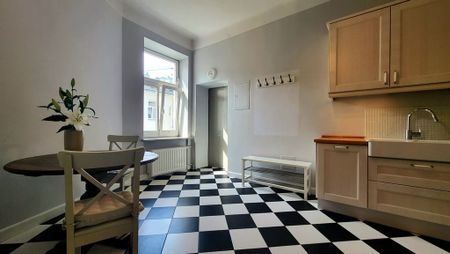 Zobacz>>Wyjątkowe mieszkanie w Kamienicy z duszą 75 m² - Zdjęcie 3