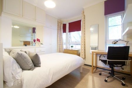 *£140PPPW* Lenton Boulevard, Lenton, NG7, Property for rent - Photo 3