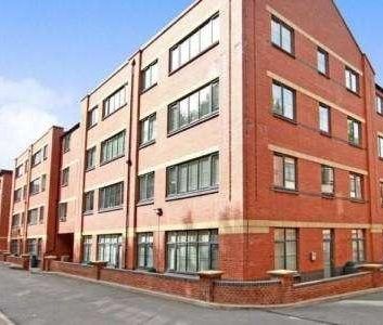 Warstone Lane, Jewellery Quarter, Birmingham, B18 - Photo 5