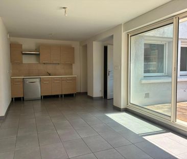 Location Appartement 3 pièces 66m² VALENCE 26000 - Photo 1