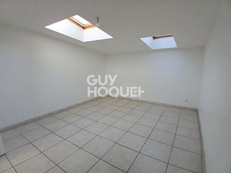 À louer : Charmant appartement 2 pièces à Soissons, proche du centre ! - Photo 3