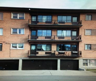 3 Et Demi A Louer Rénover - Photo 3