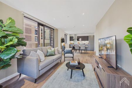 2 bedroom apartment to rent - Photo 4