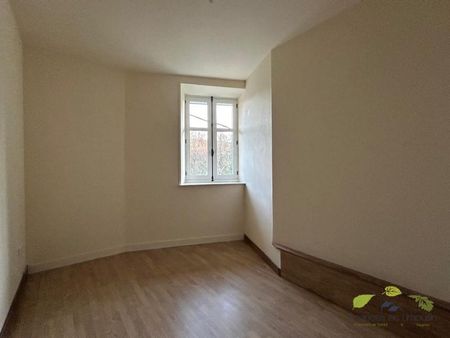 Location Appartement 2 pièces 40m² EYMOUTIERS 87120 - Photo 5