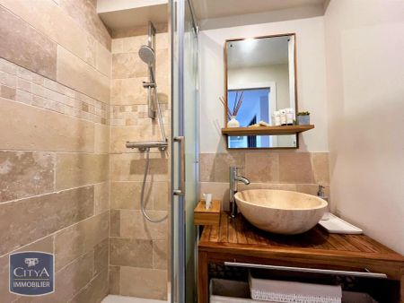 Appartement à louer 2 pièces 29.08m² - Photo 4