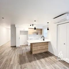 Appartement · 108 m² · Fleurimont - Photo 2
