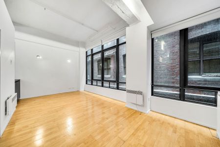 Spacious One Bedroom In Iconic Flinders Lane - Photo 4