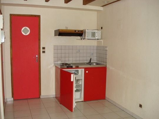 RUE BELIN, Reims - Photo 1