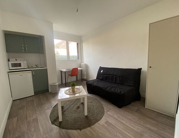 Appartement à louer EVREUX - Photo 1