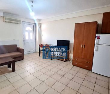 Studio/Γκαρσονιέρα για ενοικίαση Βύρωνας - Μεταμόρφωση - Ραψάνη (Κα... - Photo 4