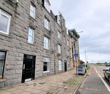 P1352: Beach Boulevard, City Centre, Aberdeen - Photo 5