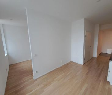 ++Schöne 1,5 Zimmer City-Wohnung im Zentrum von Linz++ - Photo 1