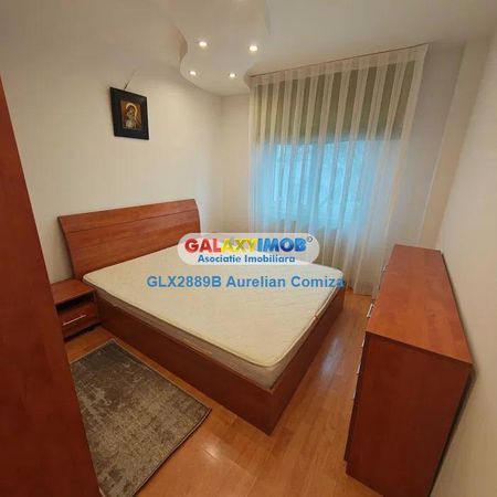 Apartament 3 camere decomandat Aviatiei/ centrala proprie/etaj 2 - Photo 4