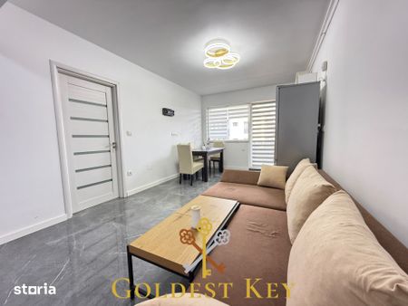 Apartament modern si parcare BACIU zona Petrom - Fotografie 4