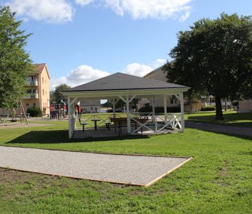 Vallbygatan 8 B - Photo 4