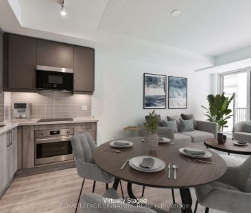 38 Simcoe Promenade #C315 - Photo 2