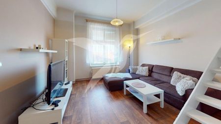 Pronájem bytu 2+1 90 m² - Photo 3