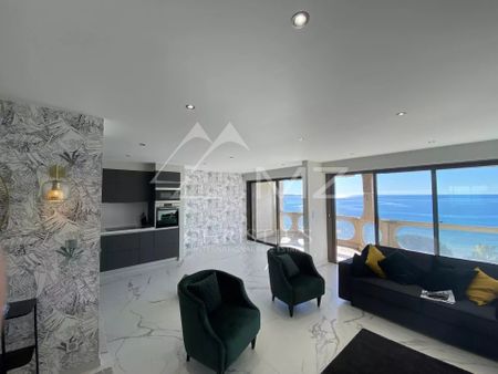 Cannes - Croisette - Appartement 2 chambres - Photo 2