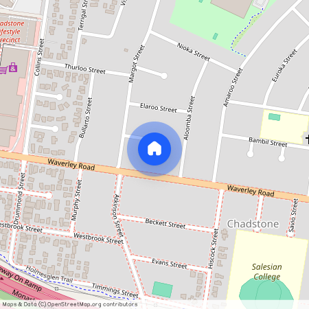 3/7 Moona Court, Vic 3148, Chadstone