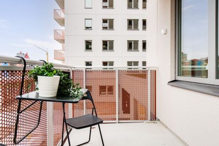 Babordsgatan 4B - Foto 4