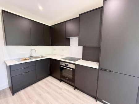 1 bedroom apartment to rent - Photo 3