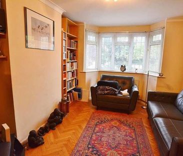 Melbourne Road, Wd, Bushey, WD23 - Photo 1