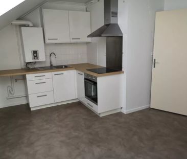 Location appartement T4 81.00m² à Vitry-Le-Francois (51300) - Photo 3