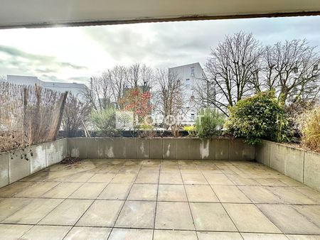 Appartement T2 Strasbourg à louer - Photo 3