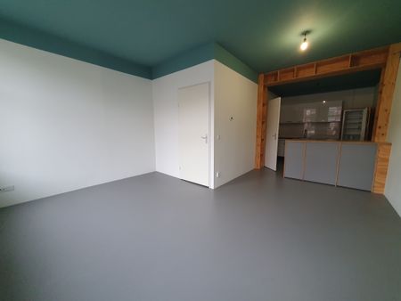 Nieuwe Binnenweg 305B 2 - Foto 2