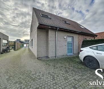 Woning met garage in het centrum van Maldegem - Foto 1