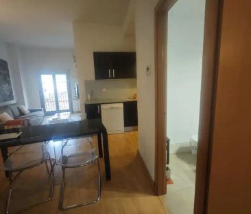 Piso de alquiler en Travessa D'en Ballester, 4, El Sindicat - Photo 1