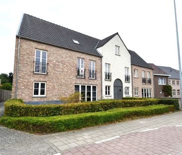 Leuk duplex appartement op de 1e verdieping van een mooi complex in... - Photo 3