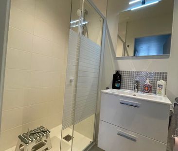 Location Appartement 1 pièce 20m² - Photo 5