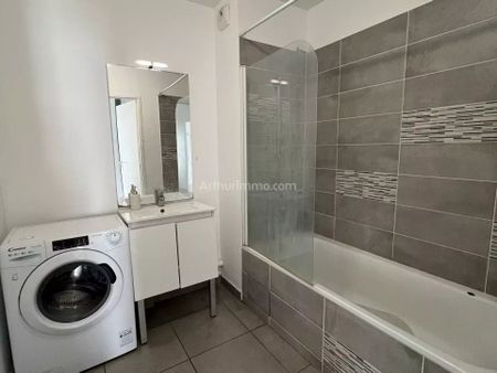 Location Appartement 3 pièces 59 m2 à Bondoufle - Photo 5