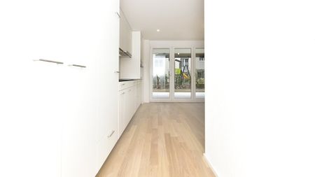 1.5 Zimmer, 37 m², 2. Stock - Photo 3