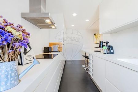 Apartamento T3 em Lisboa - Photo 5