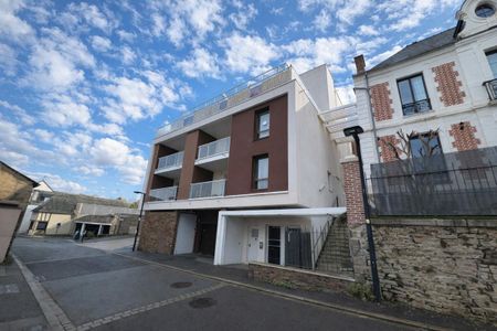 Appartement T3 à louer Acigne - 60 m² - Photo 3