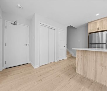 For Lease - 801 Glenroy Gilbert Drive Unit# 6, Barrhaven, Ontario - Photo 5