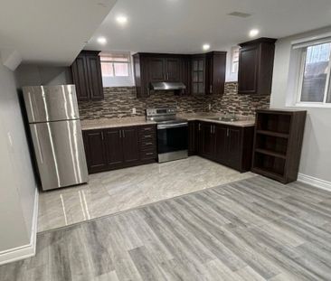 For Lease - 57 Rangemore Road Unit# Bsmt, Brampton, Ontario - Photo 3