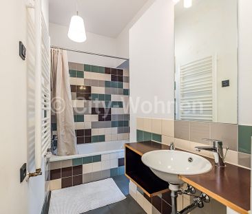 Modernes möbliertes Apartment, mitten in Hamburg-Ottensen - Photo 3